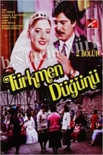 Türkmen Düğünü
