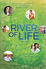 Fluss des Lebens