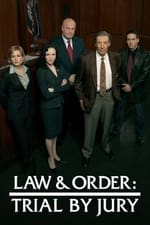 Law and Order - Trial by Jury