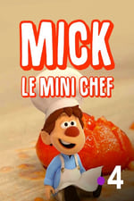 Mick le Mini Chef