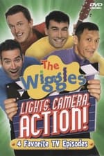 The Wiggles: Lights, Camera, Action!
