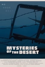 Mysteries of the Desert