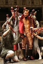 Doctor Faustus - Live at Shakespeare's Globe
