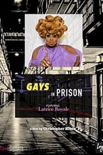 Gays in Prison