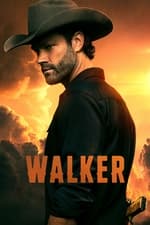 WALKER／ウォーカー