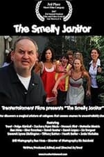 The Smelly Janitor
