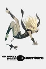 Gravity Daze the Animation: Ouverture