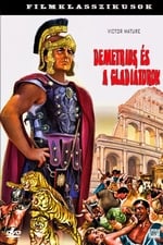 Demetrius és a gladiátorok