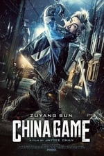China Game