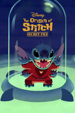El origen de Stitch