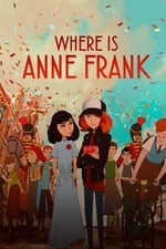Kur dingo Ana Frank?