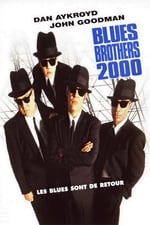 Les frères Blues 2000