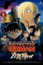 El detectiu Conan: El cas Zero