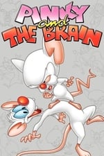 Pinky și Creierul