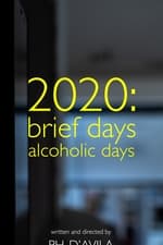 brief days alcoholic days