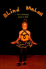 Blind Melon: Live in Chattanooga