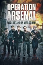 Operation Arsenal - Schlacht um Warschau