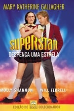 Superstar: Despenca uma Estrela