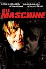 La machine - un corpo in prestito