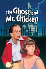The Ghost & Mr. Chicken