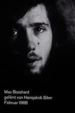 Max Bosshard