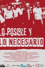 Marcelino Camacho: Lo posible y lo necesario