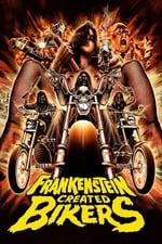 Jeźdźcy Frankensteina
