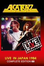 Alcatrazz: Live In Japan 1984