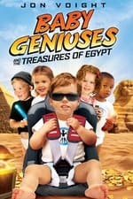 Unos peques geniales 4 El tesoro de Egipto