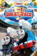 Thomas és barátai: A nagy verseny