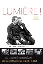 Lumière ! Le Cinématographe (1895-1905)