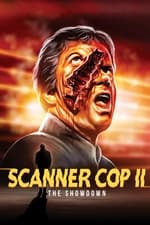 Scanner Cop 2. - Volkin bosszúja
