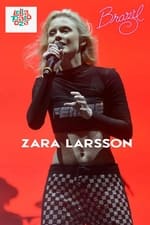 Zara Larsson — The Movie Database (TMDB)