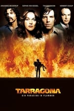 Tarragona - Ein Paradies in Flammen