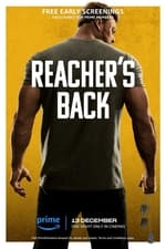 Reacher - Prime Premiere