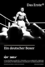 Ein deutscher Boxer