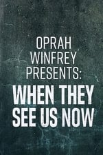 Oprah Winfrey Apresenta: Aos Olhos da Justiça de Hoje