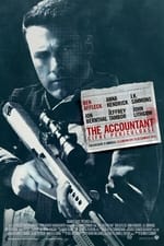 The Accountant: Cifre periculoase