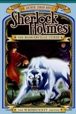 Приключения Шерлока Холмса: Собака Баскервилей