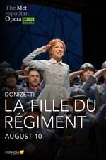 The Metropolitan Opera: La Fille du Régiment