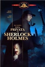 Vita privata di Sherlock Holmes
