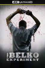 El experimento de Belko