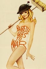 Babette idzie na wojne