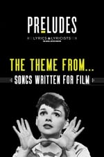 The Theme From...: Songs Written for Film