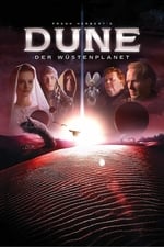 Dune - Der Wüstenplanet
