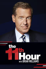 The 11th Hour with Brian Williams