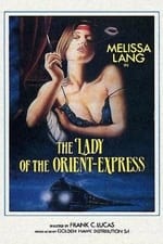 The Lady of the Orient-Express