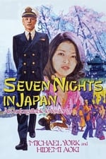 Siete noches en Japón