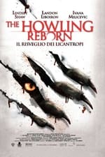 The Howling: Reborn - Il risveglio dei licantropi