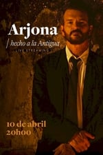 Ricardo Arjona - Made to the Old